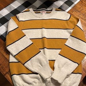 Cat & Jack Sweater